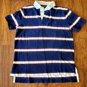 Ralph Lauren Polo Stripes Vintage